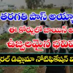 NG Agriculture University Agriculture Diploma Admissions