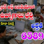 SBI JA Notification 2025 Syllabus