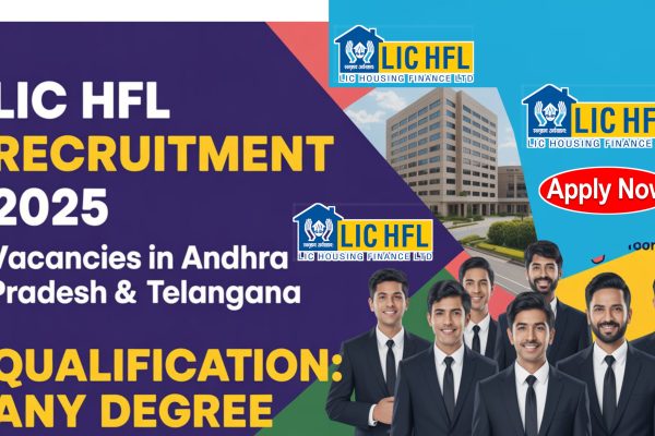 LIC HFL Apprentice Notification 2025