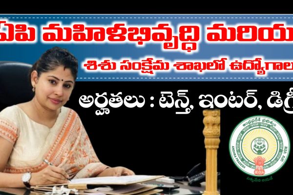 AP Government Jobs