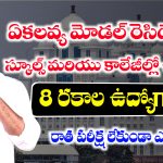 EMRS Outsourcing Jobs Recruitment 2025