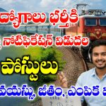 Raiway Isolated Category Jobs