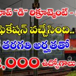 RRB Group D Jobs
