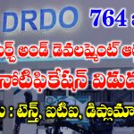 DRDO Jobs