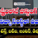 NIT Warangal Notification 2026