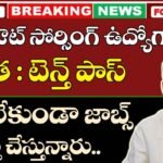 AP Outsourcing Jobs Recruitment 2026